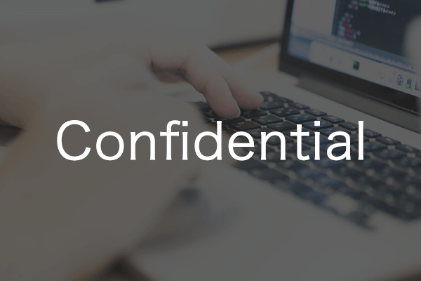 Confidential